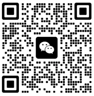 微信扫码添加 AIephant 第五象限，微信号 xiaonao8979